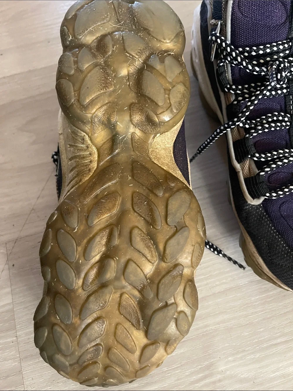 Reebok women’s athletic